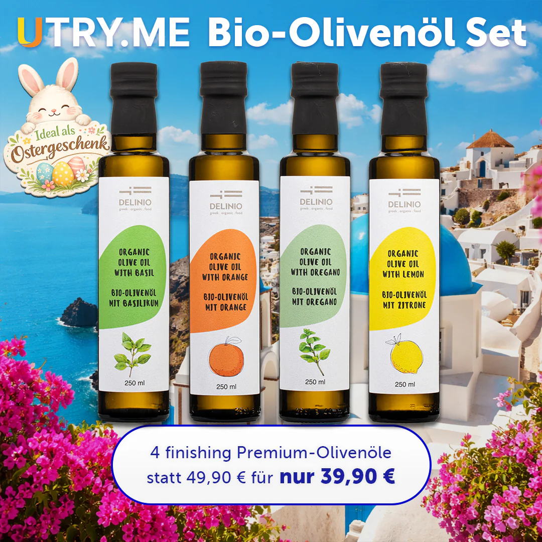 Exklusive Fashion-Sets zum Probierpreis